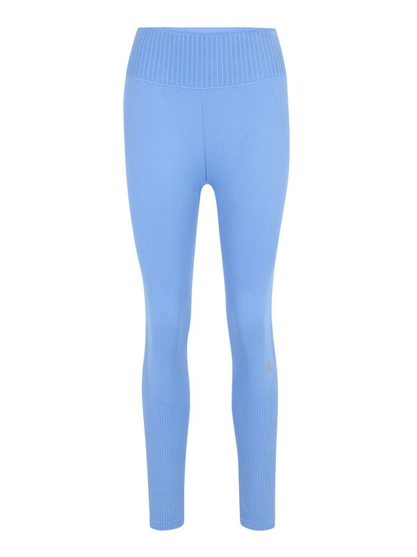 OCEANSAPART OCEANSAPART Спортен панталон 'Riley'  светлосиньо