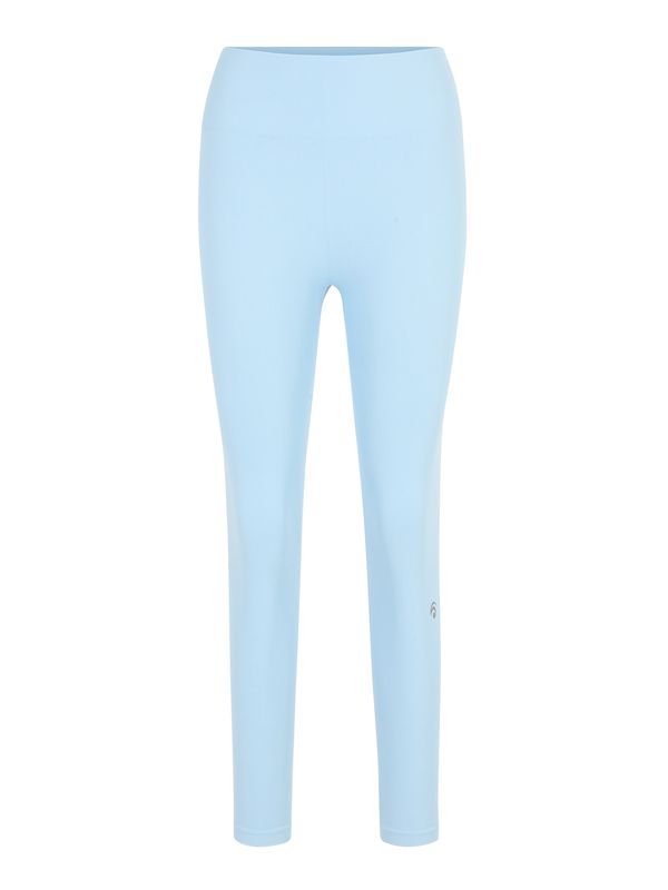 OCEANSAPART OCEANSAPART Спортен панталон 'Tara'  светлосиньо