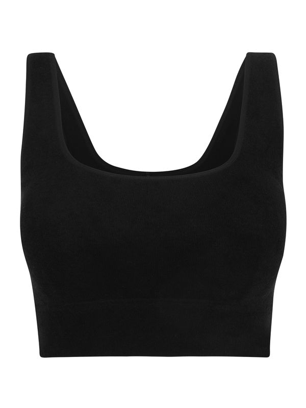 OCEANSAPART OCEANSAPART Спортен сутиен 'Beauty'  черно