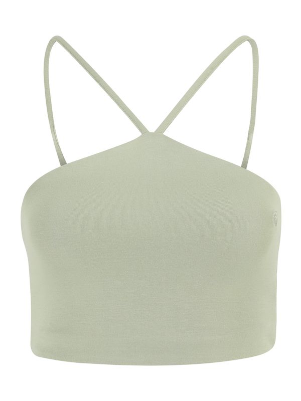 OCEANSAPART OCEANSAPART Спортен сутиен 'Cruz'  каки