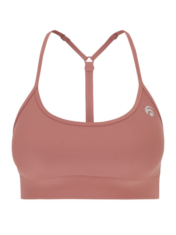 OCEANSAPART OCEANSAPART Спортен сутиен ' Kimmy'  розово