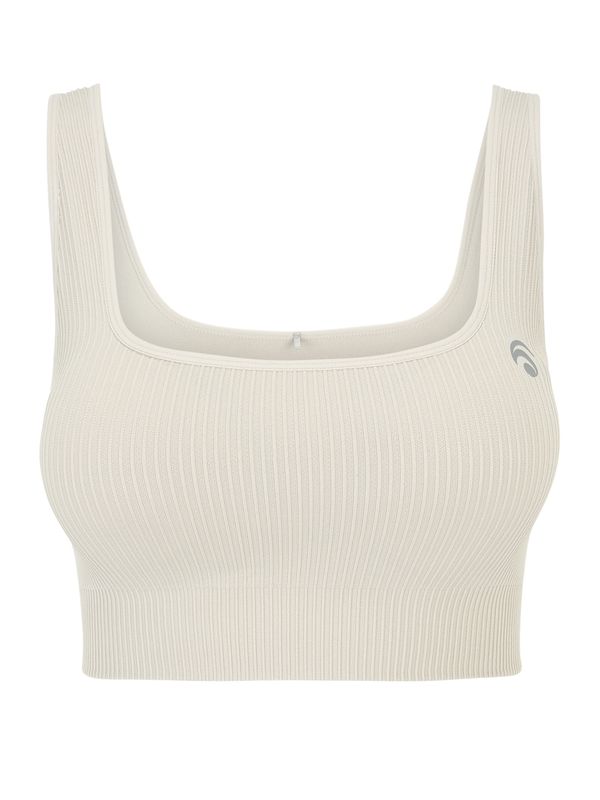 OCEANSAPART OCEANSAPART Спортен сутиен 'Sydney'  слонова кост