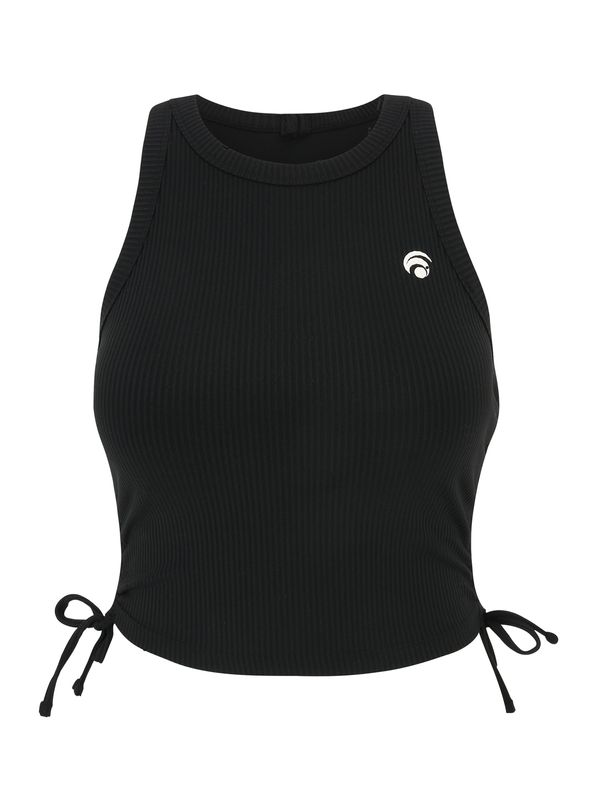 OCEANSAPART OCEANSAPART Спортен топ 'Bella'  черно