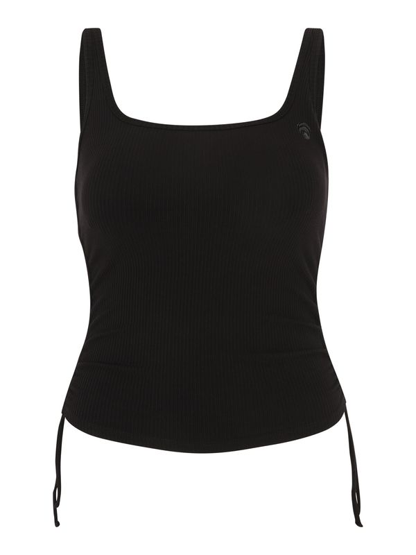 OCEANSAPART OCEANSAPART Спортен топ 'Cameron'  черно