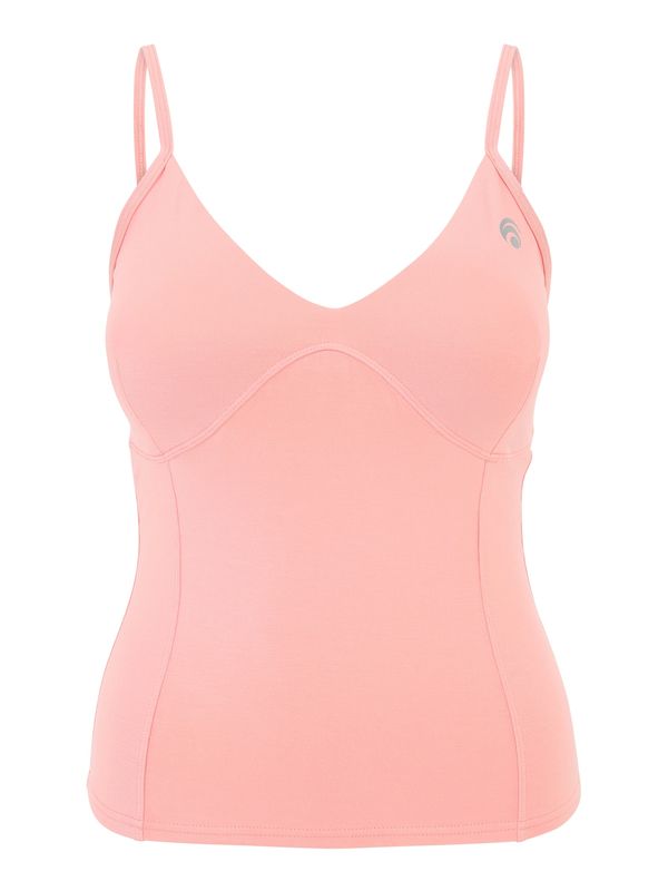 OCEANSAPART OCEANSAPART Спортен топ 'Jadyn'  бледорозово