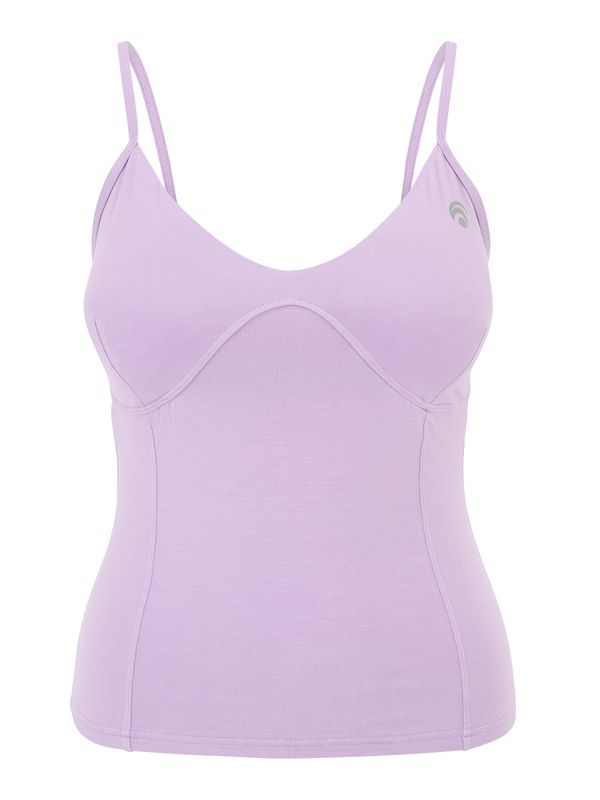 OCEANSAPART OCEANSAPART Спортен топ 'Jadyn'  розово