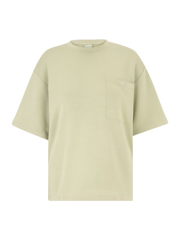 OCEANSAPART OCEANSAPART Тениска 'Cruz'  ябълка