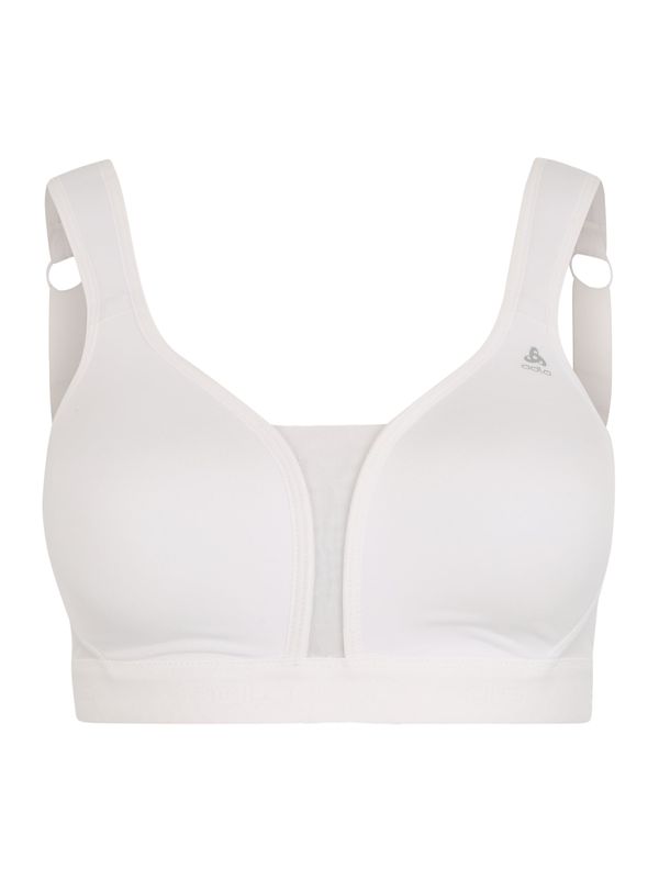 ODLO ODLO Спортен сутиен  бяло