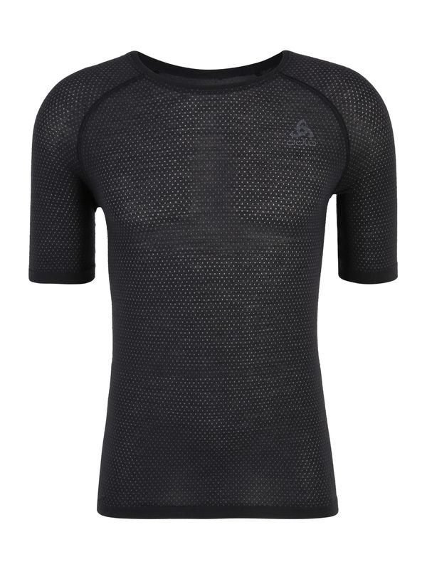 ODLO ODLO Термобельо  тъмносиво / черно