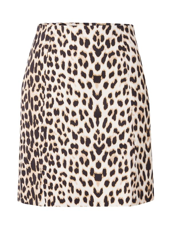 OH APRIL OH APRIL Пола 'Vira'  кремаво / светлобежово / черно