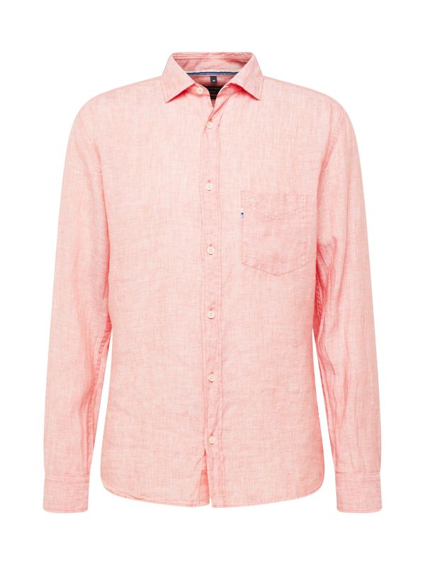 OLYMP OLYMP Бизнес риза  розе