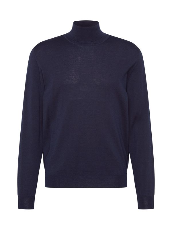 OLYMP OLYMP Пуловер  тъмносиньо