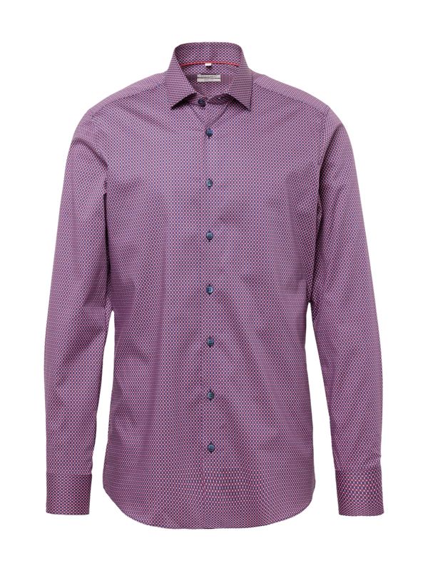 OLYMP OLYMP Риза 'Level 5'  бледоморав