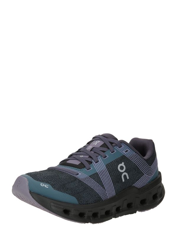 On On Маратонки за бягане 'CLOUDGO'  циан / светлосиво / тъмносиво / светлолилаво
