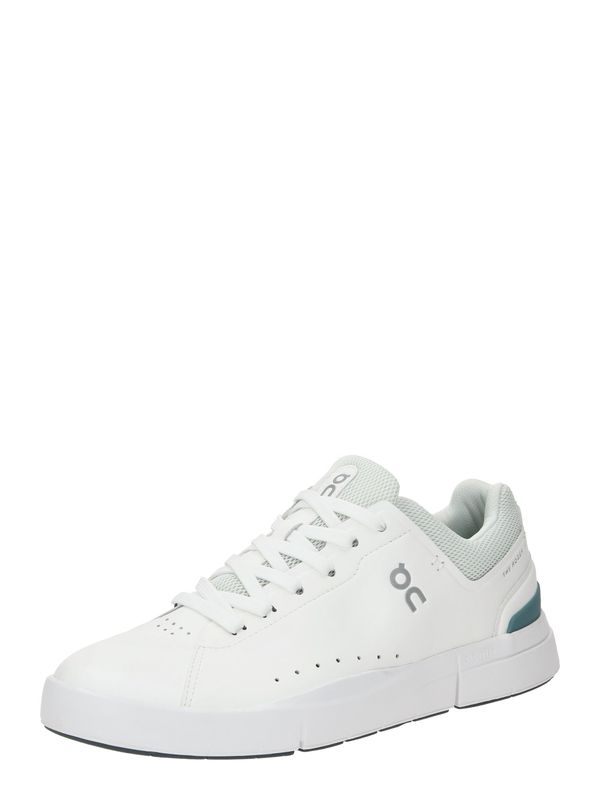 On On Ниски маратонки 'The Roger Advantage'  бяло