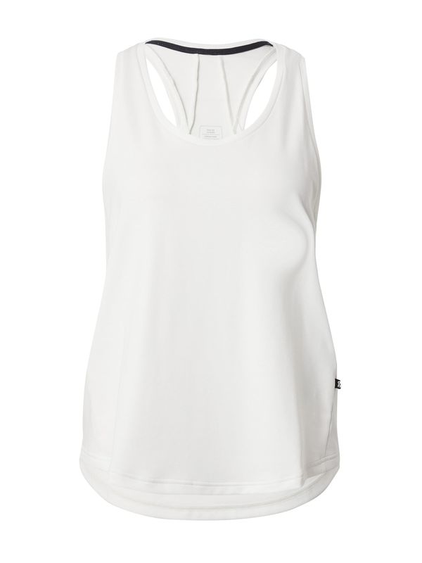 On On Спортен топ 'Focus'  бяло