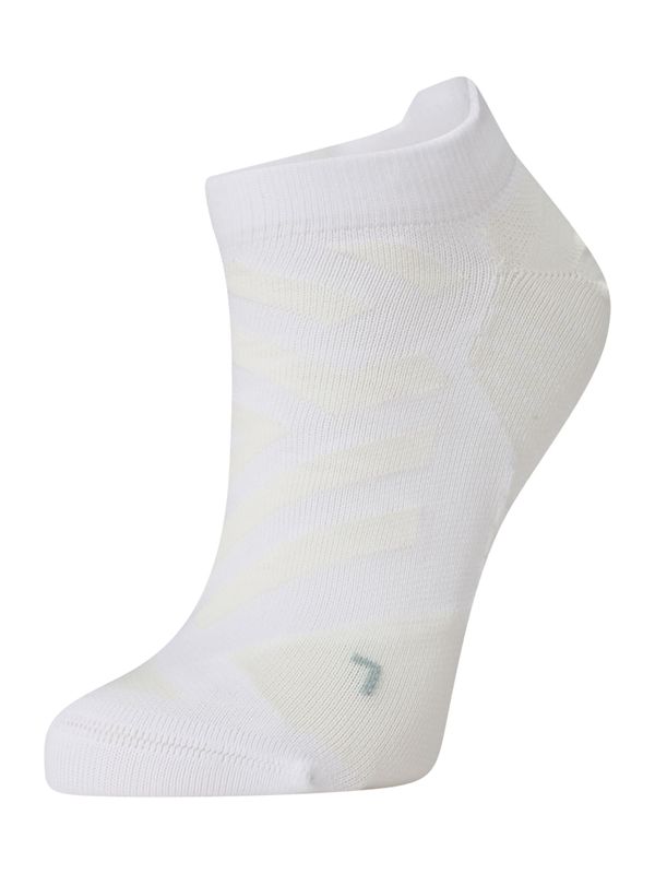 On On Спортни чорапи  бяло