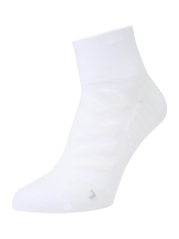 On On Спортни чорапи 'Performance'  бяло / мръсно бяло