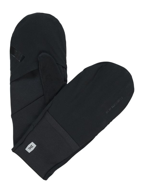 On On Спортни ръкавици  черно