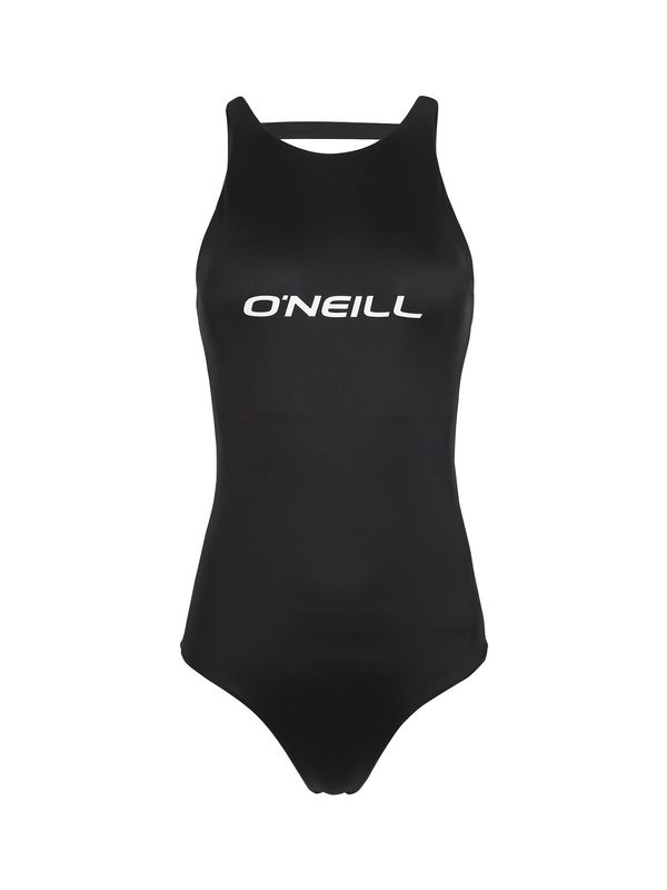 O'NEILL O'NEILL Бански костюм  черно / бяло