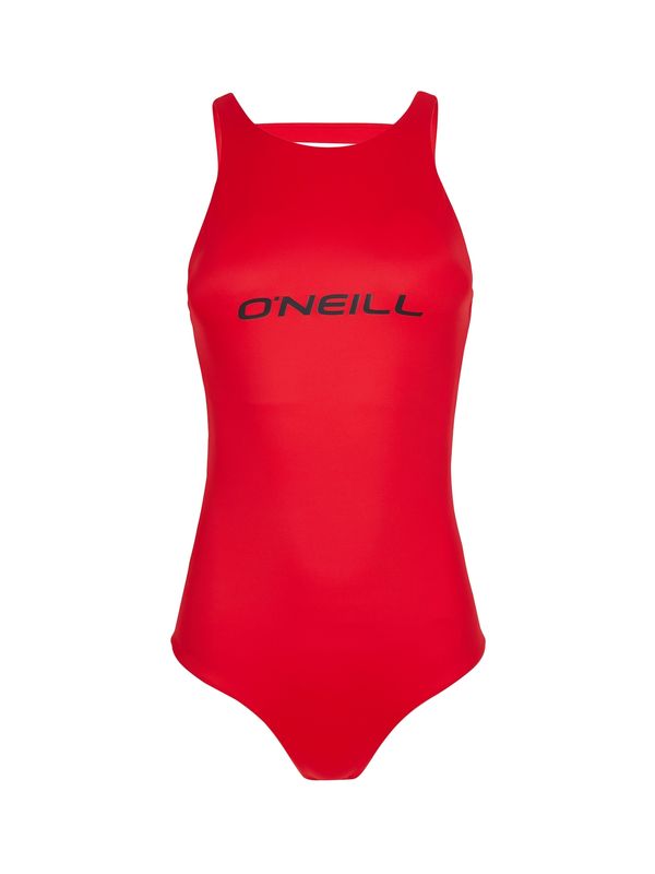 O'NEILL O'NEILL Бански костюм  червено / черно