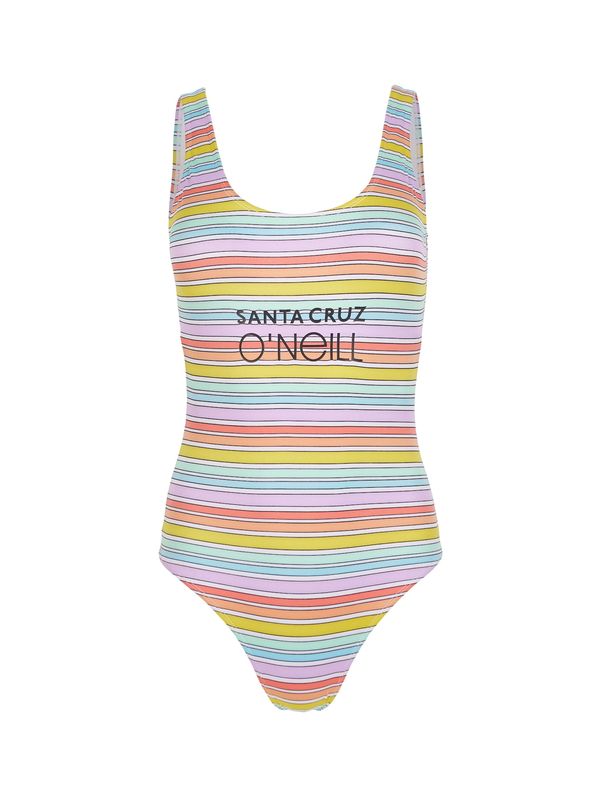 O'NEILL O'NEILL Бански костюм  пъстро