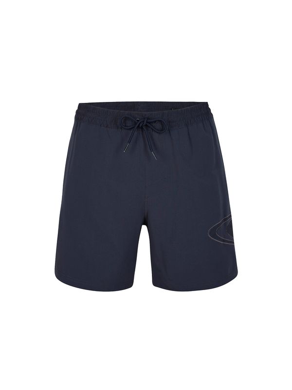 O'NEILL O'NEILL Бански къси панталонки 'Cali Ocean '  тъмносиньо