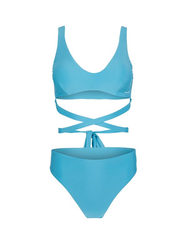 O'NEILL O'NEILL Бански тип бикини 'Sofie'  небесносиньо / бяло