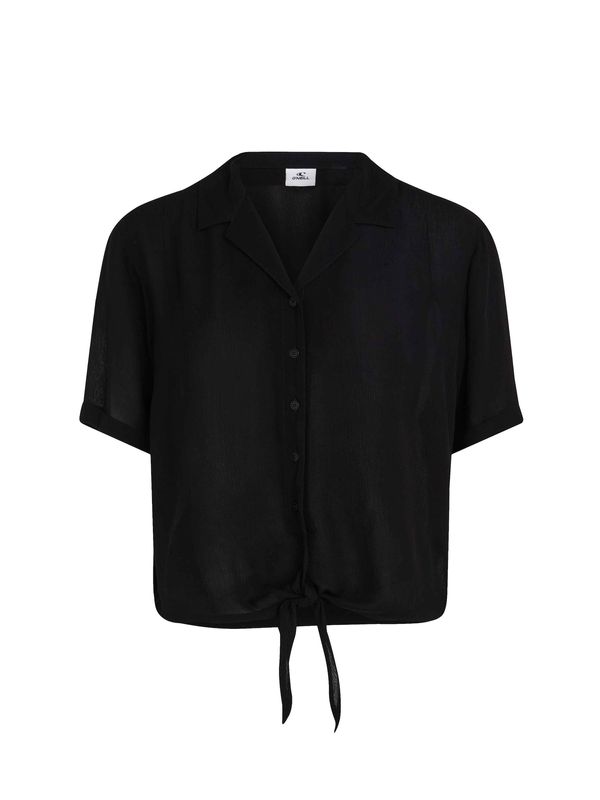 O'NEILL O'NEILL Блуза 'Cali Beach'  черно