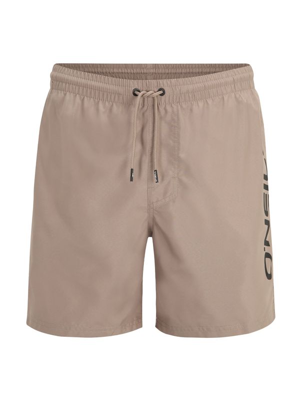 O'NEILL O'NEILL Борд шорти 'CALI 16'  капучино / черно