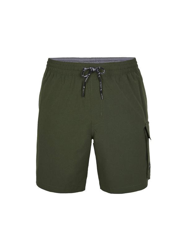 O'NEILL O'NEILL Борд шорти  каки