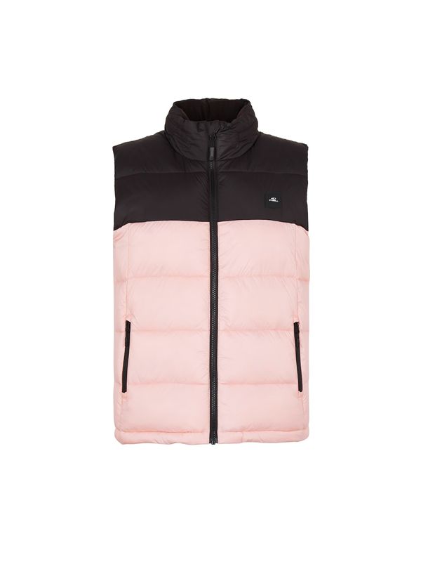 O'NEILL O'NEILL Елек 'O'riginals'  розово / черно