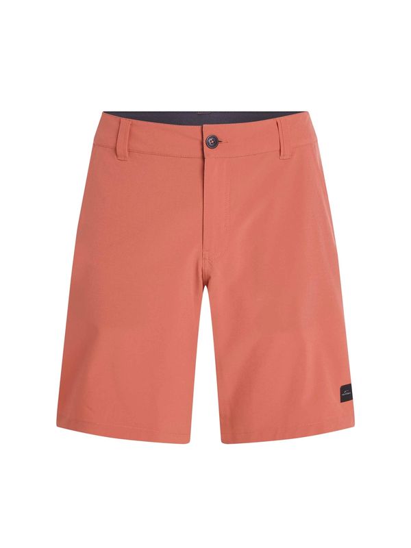 O'NEILL O'NEILL Функционален панталон  червено