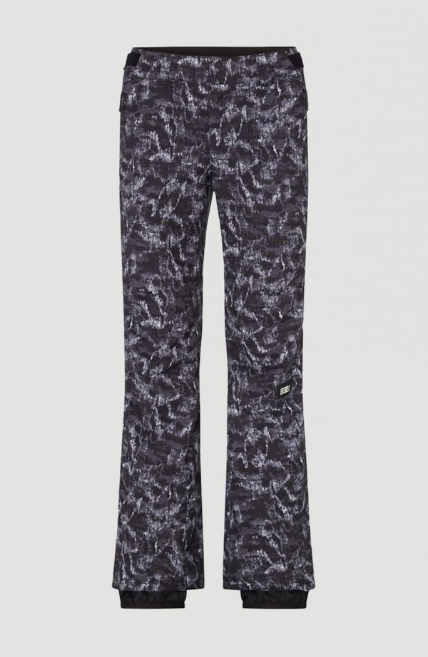 O'NEILL O'NEILL Функционален панталон 'Glamour'  черно