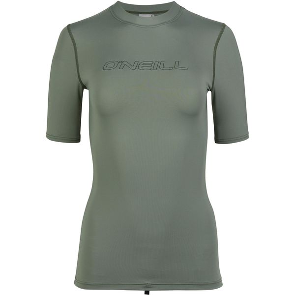 O'NEILL O'NEILL Функционална тениска  каки