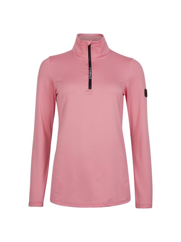 O'NEILL O'NEILL Функционално поларено яке 'Clime'  бледорозово