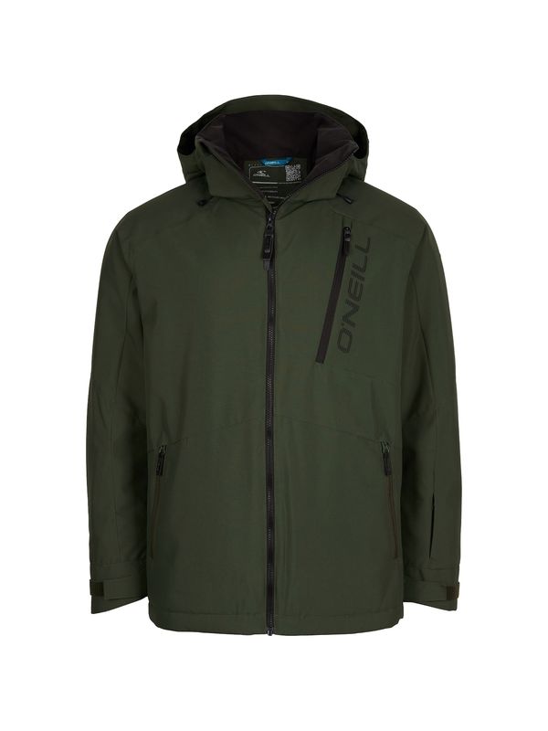 O'NEILL O'NEILL Функционално яке 'Hammer'  зелено