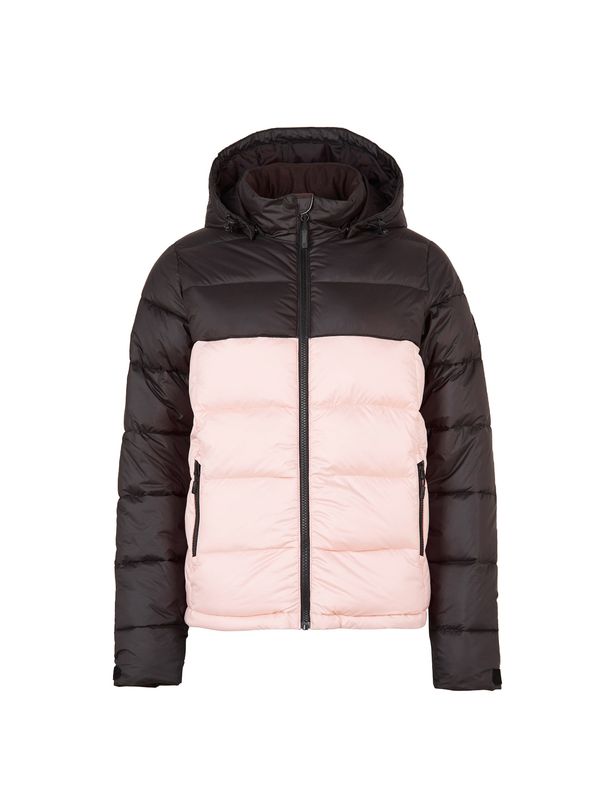 O'NEILL O'NEILL Функционално яке 'O'riginals'  светлорозово / черно