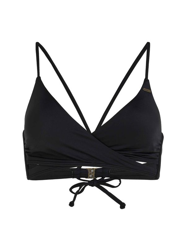 O'NEILL O'NEILL Горнище на бански 'Baay'  черно