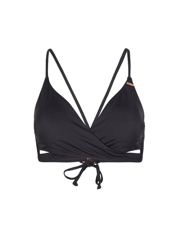 O'NEILL O'NEILL Горнище на бански 'Baay'  черно