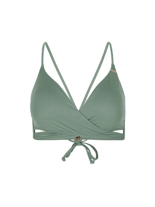 O'NEILL O'NEILL Горнище на бански 'Baay'  зелено