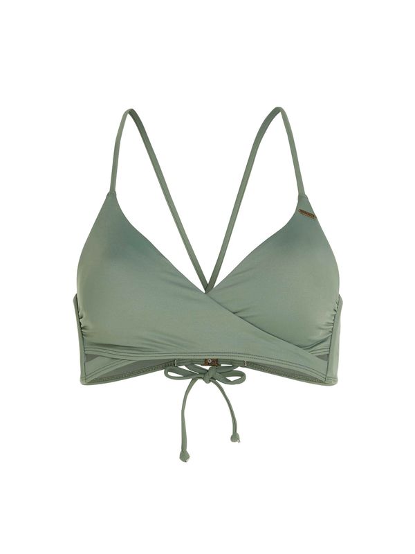 O'NEILL O'NEILL Горнище на бански 'Baay'  зелено