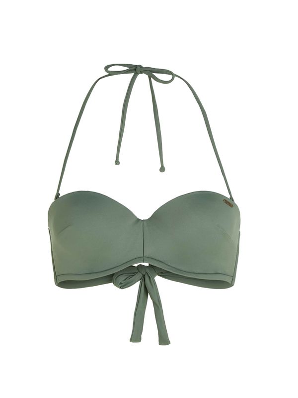 O'NEILL O'NEILL Горнище на бански 'Havaa'  смарагдово зелено