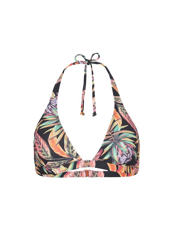 O'NEILL O'NEILL Горнище на бански 'Marga'  пъстро / черно