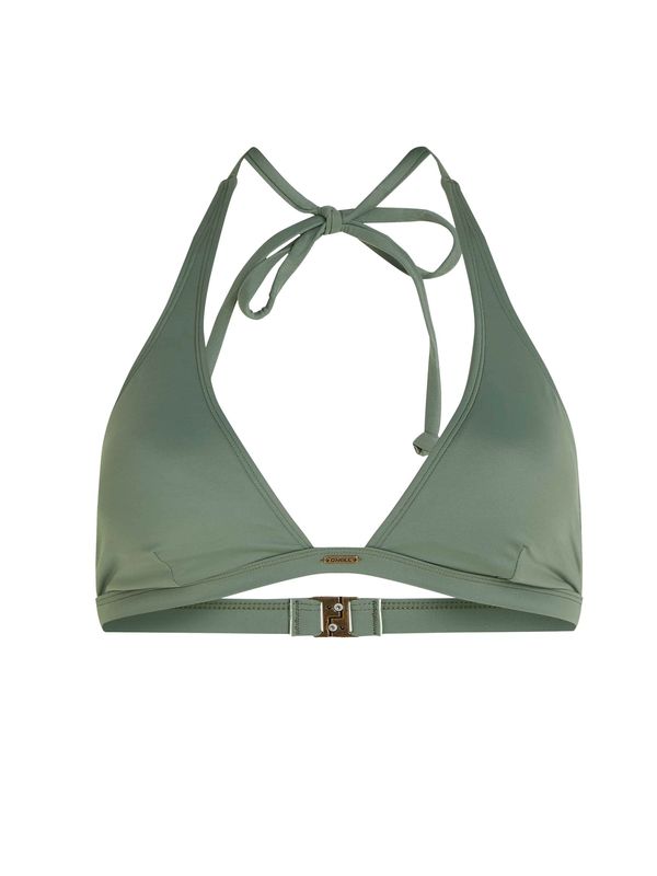 O'NEILL O'NEILL Горнище на бански 'Marga'  зелено