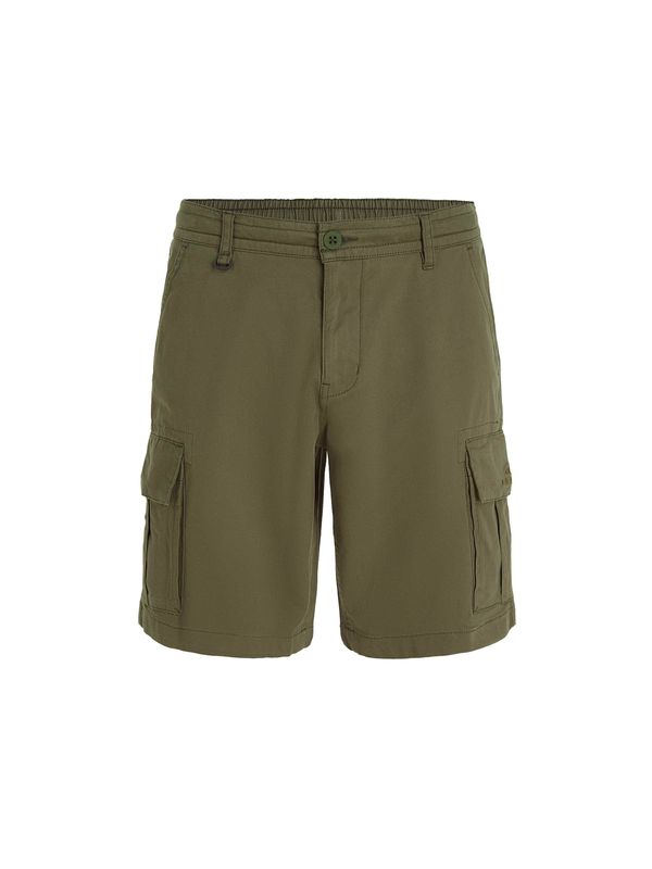 O'NEILL O'NEILL Карго панталон 'Essentials'  каки