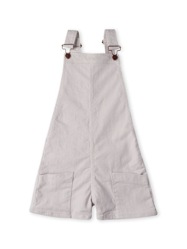 O'NEILL O'NEILL Комбинезон 'Dungaree'  лавандула / естествено бяло