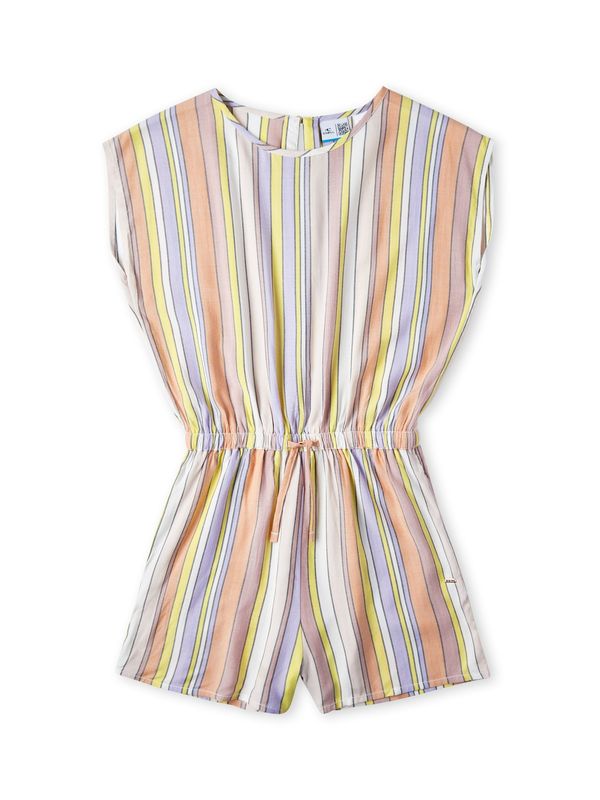 O'NEILL O'NEILL Комбинезон 'Talia'  жълто / пъстро