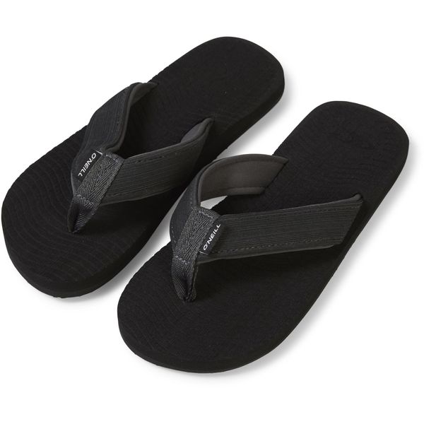 O'NEILL O'NEILL Отворени обувки 'Koosh'  черно