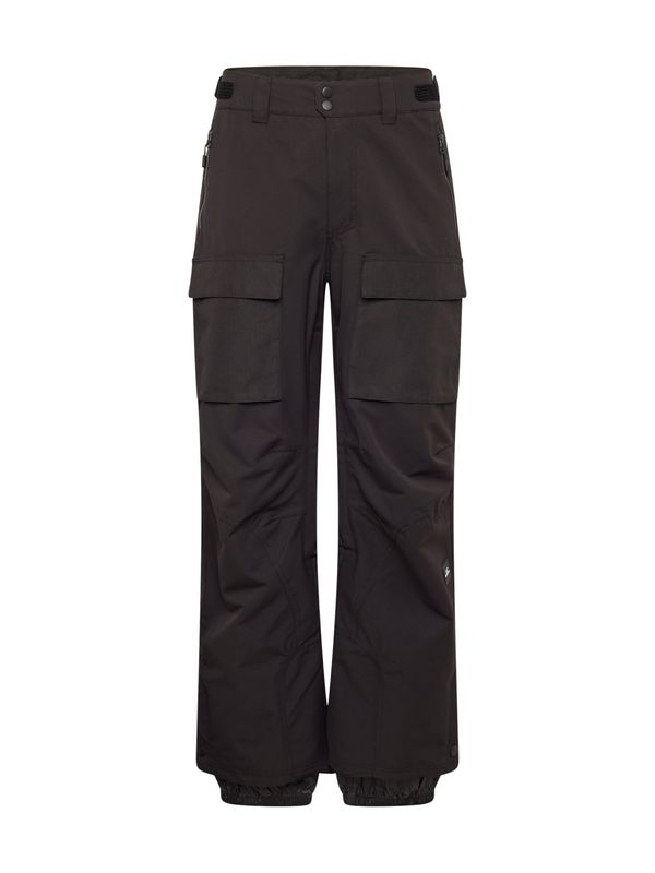 O'NEILL O'NEILL Outdoor панталон  черно